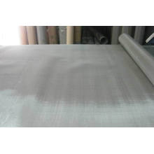 Stainless Steel Woven Wire Cloth / Fine Mesh Screen